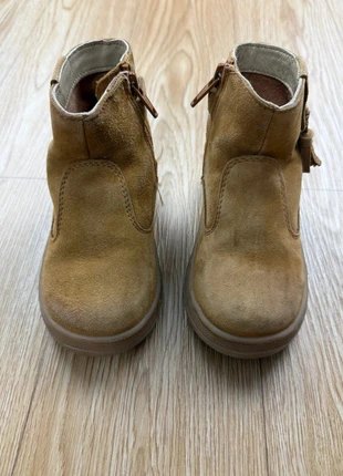 Chaussures montantes en cuir retourné – Taille 24 – Très bon état 🥿, marca: sansnom., estado: Muy bueno, tamaño: 24, 4,20 €, 5,11 € Protección al comprador Pro incluida