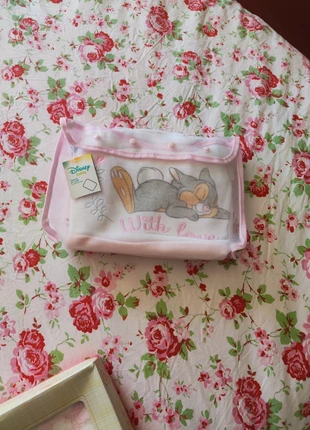 Idea regalo set culla copertina bambina Disney ovs, marque: OVS, état: Neuf avec étiquette, taille: Taille unique, 7,00 €, 8,05 € Protection acheteurs incluse