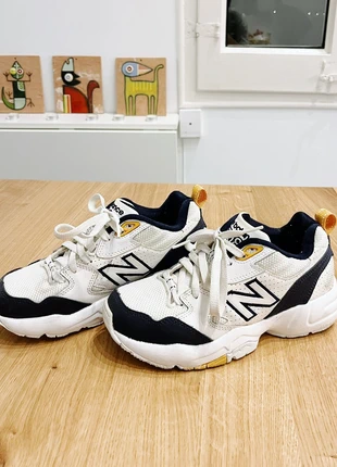 New Balance 708 36, marque: New Balance, état: Très bon état, taille: 36, 45,00 €, 47,95 € Protection acheteurs incluse