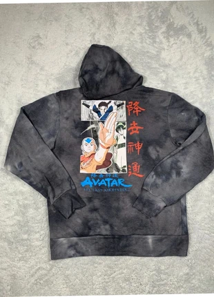 Sweat à capuche Avatar Taille : S /1225-032, marque: Avatar, état: Très bon état, taille: S, 16,00 €, 17,50 € Protection acheteurs (Pro) incluse