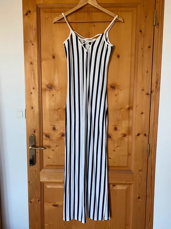 Robe longue - photo numéro 3