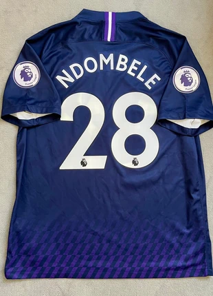 Original Tottenham Hotspur Away 2019/2020 Tanguy Ndombele, marque: Nike, état: Très bon état, taille: XL, 85,00 €, 89,95 € Protection acheteurs incluse