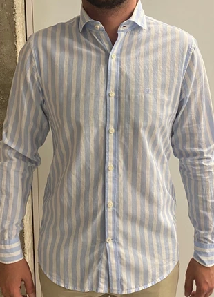 Camisa Pedro del Hierro, marca: Pedro del Hierro, estado: Bueno, tamaño: S, 16,00 €, 17,50 € Protección al comprador incluida