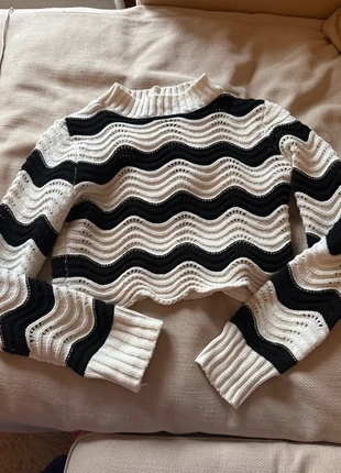 Pull court Forever 21, marque: Forever 21, état: Très bon état, taille: XS / 34 / 6, 1,00 €, 1,75 € Protection acheteurs incluse