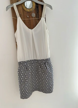 Robe été , brand: Hippie Chic, condition: Good, size: S / 36 / 8, €6.00, €7.00 includes Buyer Protection