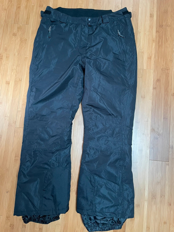 Pantalon de ski Crivit Pro XL vintage Vinted