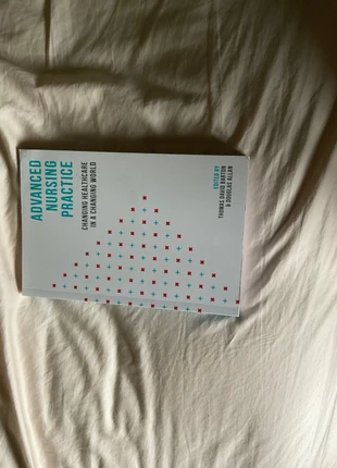 Advanced nursing practice, condition: Very good, £15.00, £16.45 includes Buyer Protection