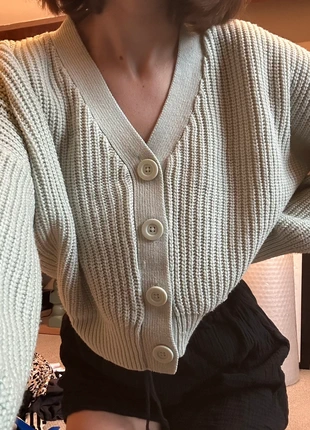 Cardigan, brand: Jennyfer, condizioni: Ottime, taglia: S / IT 40 / EU 36, €3.00, €3.85 include la Protezione acquisti