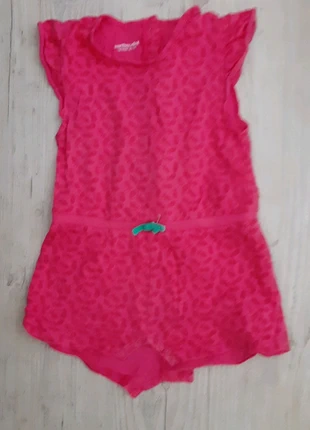 Combishort , marque: Vertbaudet, état: Très bon état, taille: 12-18 mois / 80 cm, 3,00 €, 3,85 € Protection acheteurs incluse