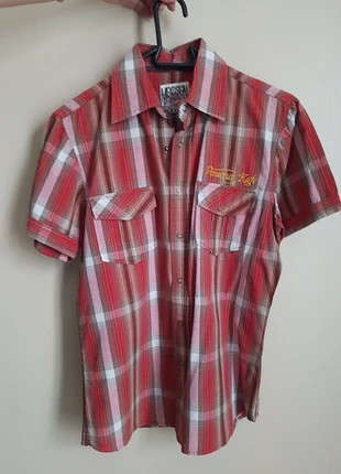 Chemisette vintage., brand: Gil D'Auray, condition: Very good, size: M, €3.50, €4.38 includes Buyer Protection