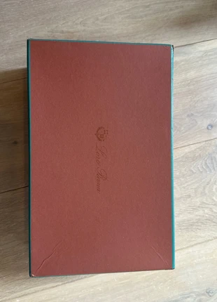 Loro piana doos, brand: Loro Piana, condizioni: Buone, €15.00, €16.45 include la Protezione acquisti