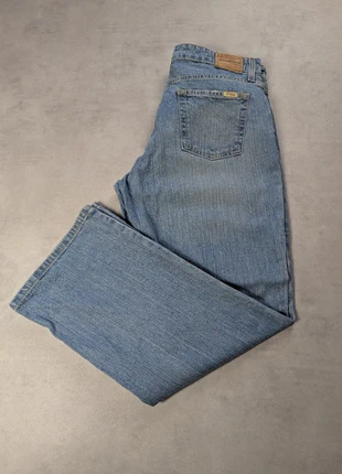 Jean Levi's stretch mid rise bootcut FR48 / L26JL2022, marke: Levi's, zustand: Sehr gut, größe: 4XL / 48 / 20, 22,90 €, 24,75 € beinhaltet Vinted-Käuferschutz Pro