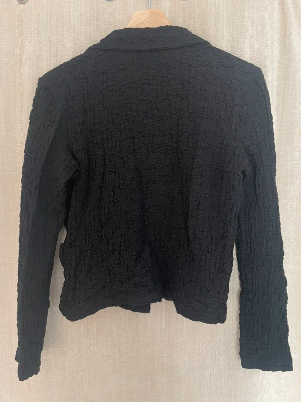 Chemise texturée - photo numéro 6