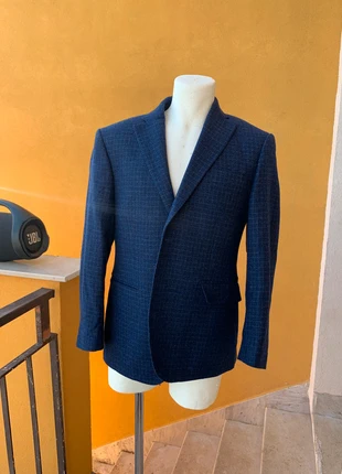 blazer bottoli x barbieri, brand: BARBIERI, condizioni: Ottime, taglia: L, €50.00, €53.20 include la Protezione acquisti