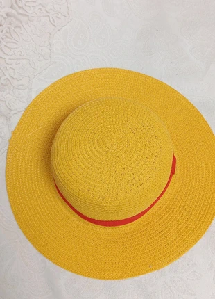 Chapeau OnePiece, marca: OnePiece, estado: Muy bueno, tamaño: Talla única, 5,00 €, 5,95 € Protección al comprador Pro incluida