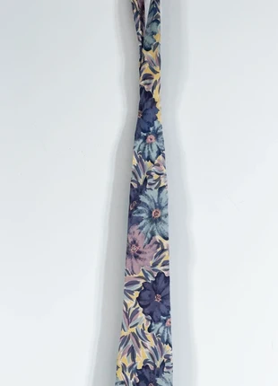 Cravate 100% soie pastel , marque: Camaïeu, état: Très bon état, 9,00 €, 10,15 € Protection acheteurs incluse