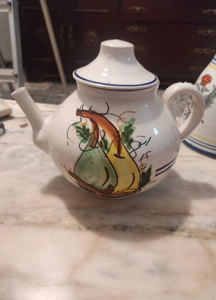 Tetera Vintage como nueva, marque: Vintage, état: Très bon état, 15,99 €, 17,49 € Protection acheteurs incluse