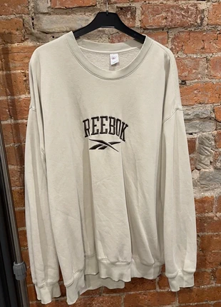 Reebok jumper , brand: Reebok, condition: Good, size: XL, £30.00, £32.20 includes Buyer Protection