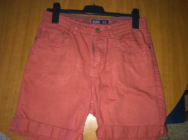 Bermudas Hombre (Pull and - Vinted
