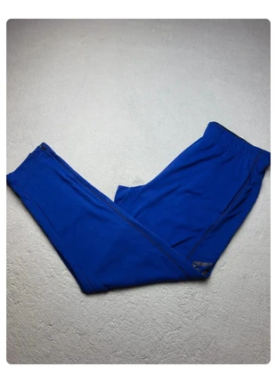 Jogging Bleu marine Reebok- Taille L, marca: Reebok, estado: Muito bom, tamanho: L, €15.00, €16.45 inclui Proteção do Comprador