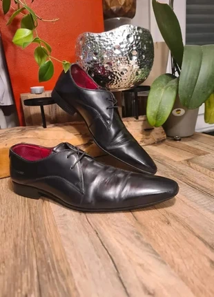 Chaussures Redskins noir taille 43 (PF5), merk: Redskins, staat: Goed, maat: 43, € 13,97, € 15,37 inclusief Kopersbescherming Pro