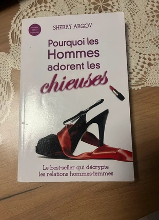 Pourquoi les hommes adorent les chieuses, état: Neuf sans étiquette, 4,00 €, 4,90 € Protection acheteurs incluse