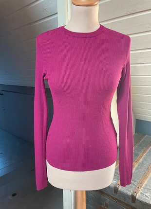 Pull maille légère monoprix, marke: Monoprix, zustand: Sehr gut, größe: S / 36 / 8, 5,00 €, 5,95 € inklusive Vinted-Käuferschutz