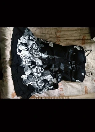 Robe fleuri, condition: Very good, size: S / 36 / 8, €3.00, €3.85 includes Buyer Protection