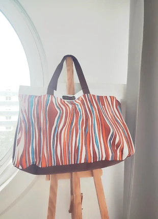 Sac cabas foure tout ou sac de plage Avène, marke: Avène, zustand: Neu, 9,90 €, 11,10 € inklusive Vinted-Käuferschutz