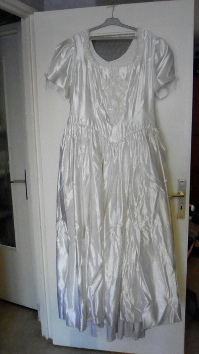 Robe de mariée  3