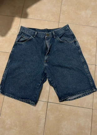 Wrangler shorts, marke: Wrangler, zustand: Sehr gut, größe: M, 20,00 €, 21,70 € inklusive Vinted-Käuferschutz
