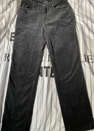 Trussardi jeans black, brand: Trussardi Jeans, condition: Very good, size: L, €25.00, €26.95 includes Buyer Protection
