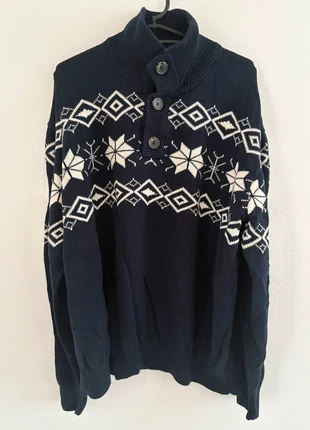 Pull de Noël, brand: Noël, condizioni: Ottime, taglia: L, €15.00, €16.45 include la Protezione acquisti