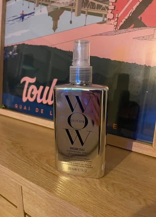 Wow spray anti frizz, marque: WOW, état: Neuf avec étiquette, 13,00 €, 14,35 € Protection acheteurs incluse