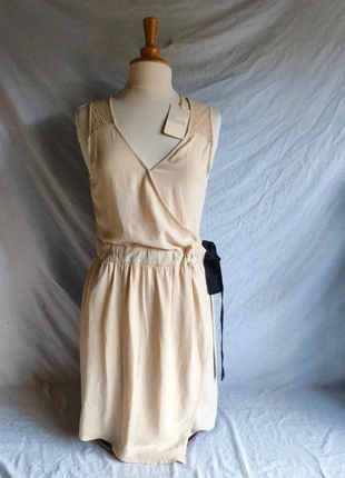 Robe élégante school rag taille 36 neuve avec étiquette, brand: School Rag, condition: New with tags, size: S / 36 / 8, €24.90, €26.85 includes Buyer Protection