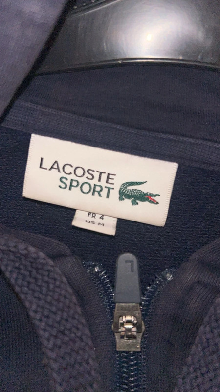 Veste Lacoste 3