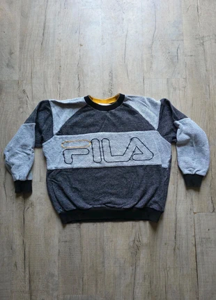 Pull FILA vintage – Taille M – Excellent état, marque: FILA, état: Très bon état, taille: M, 15,00 €, 16,45 € Protection acheteurs incluse