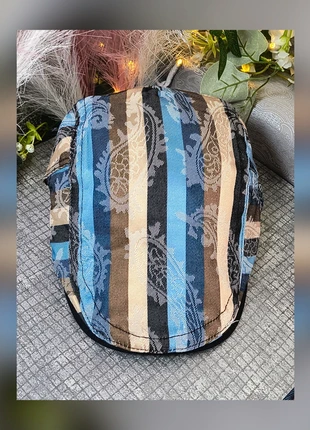 Gorra boina vaquera paisley vintage, marque: Retro Vintage, état: Très bon état, taille: Taille unique, 14,95 €, 16,40 € Protection acheteurs incluse