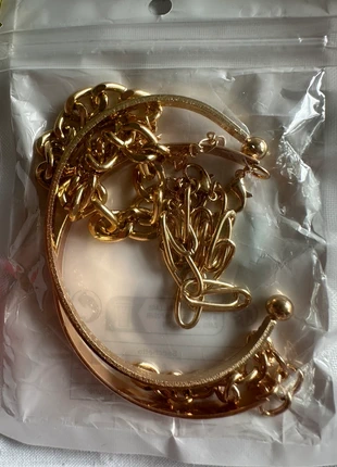 Simple bracelet set 4 pieces, condition: New with tags, £4.00, £4.90 includes Buyer Protection