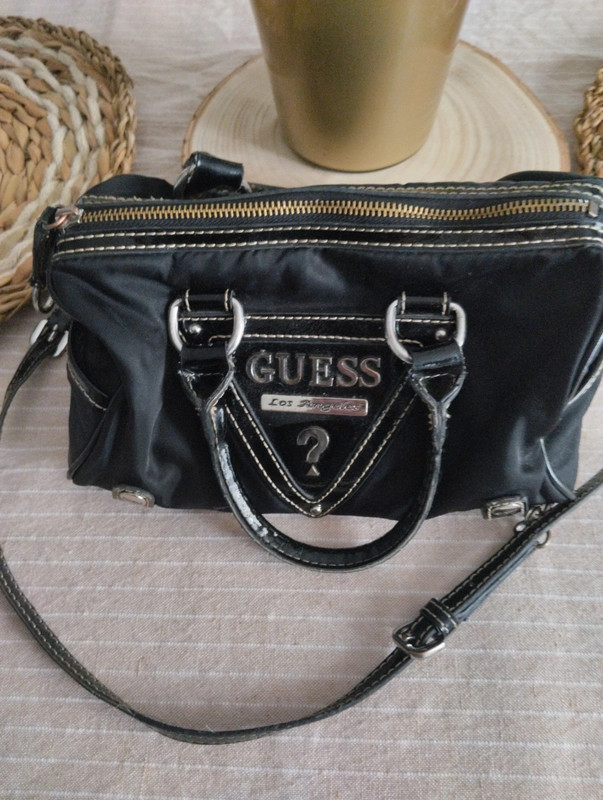 Très joli sac Guess 1