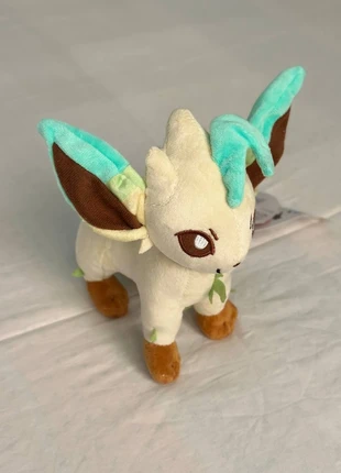 Leafeon / Phyllali / Folipurba 20cm, marque: Pokémon, état: Neuf avec étiquette, taille: Taille unique, 8,90 €, 10,05 € Protection acheteurs incluse