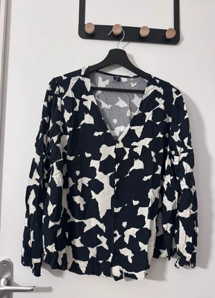 Chemisier femme KIABI – Taille XL, marque: Kiabi, état: Bon état, taille: XL / 42 / 14, 6,00 €, 7,00 € Protection acheteurs incluse