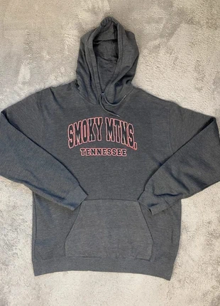 Sweat Universitaire à capuche / Taille XL Homme / Couleur Anthracite, marque: Vintage Dressing, état: Très bon état, taille: XL, 16,90 €, 18,45 € Protection acheteurs incluse