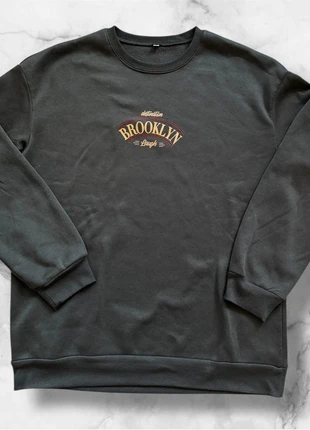 Vintage Sweatshirt, brand: Vintage Dressing, condizioni: Ottime, taglia: XL, €7.00, €8.05 include la Protezione acquisti