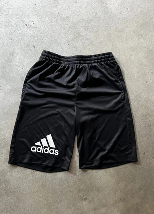 Black shorts - ADIDAS, marca: adidas, estado: Novo sem etiquetas, tamanho: S, €6.00, €7.00 inclui Proteção do Comprador