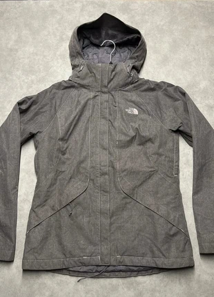 Doudoune Moumoute The North Face Grise M Femme, marca: The North Face, estado: Muy bueno, tamaño: M / 38 / 10, 80,00 €, 84,70 € Protección al comprador Pro incluida