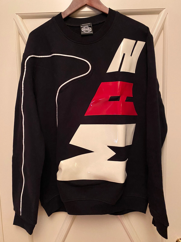 T shirt sopra felpa sales