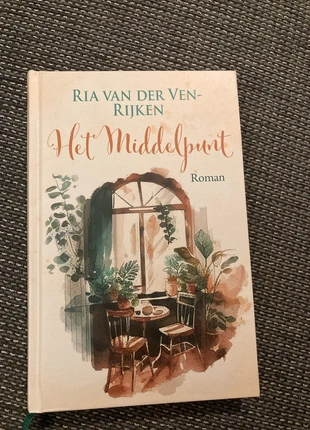 Het middelpunt, état: Très bon état, 1,50 €, 2,28 € Protection acheteurs incluse