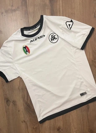 Italian vintage football shirt, marque: Football, état: Neuf sans étiquette, taille: XL, 21,00 €, 22,75 € Protection acheteurs incluse