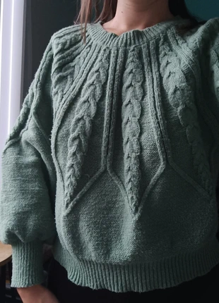 Pull épais, marque: Boutique indépendante, état: Neuf sans étiquette, taille: S / 36 / 8, 3,00 €, 3,85 € Protection acheteurs incluse